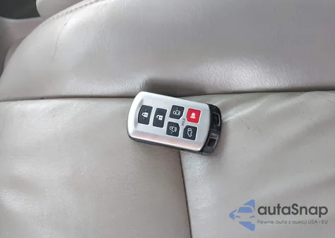 2015 Toyota Sienna Xle 8 Passenger from USA, damaged, VIN 5TDYK3DC5FS658826